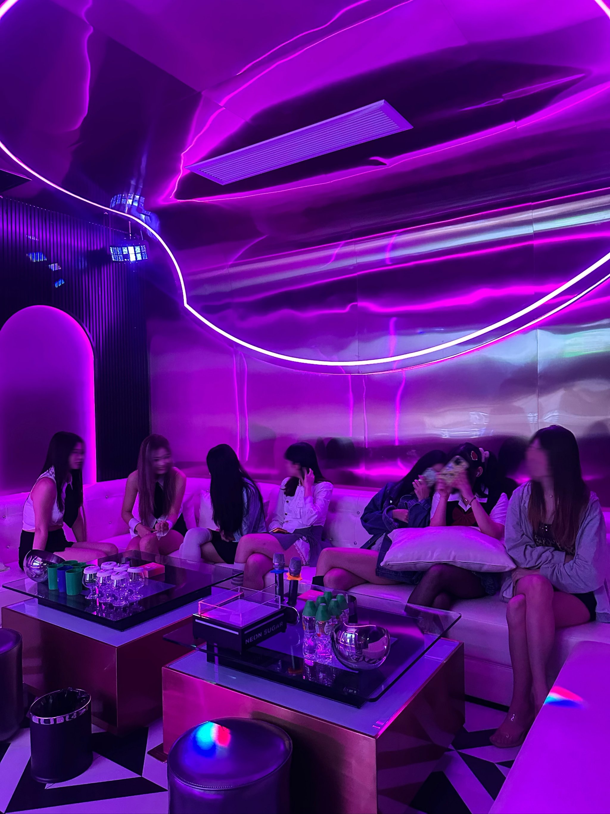 松原商务ktv单人商务ktv优选推荐-宁江区ktv预订