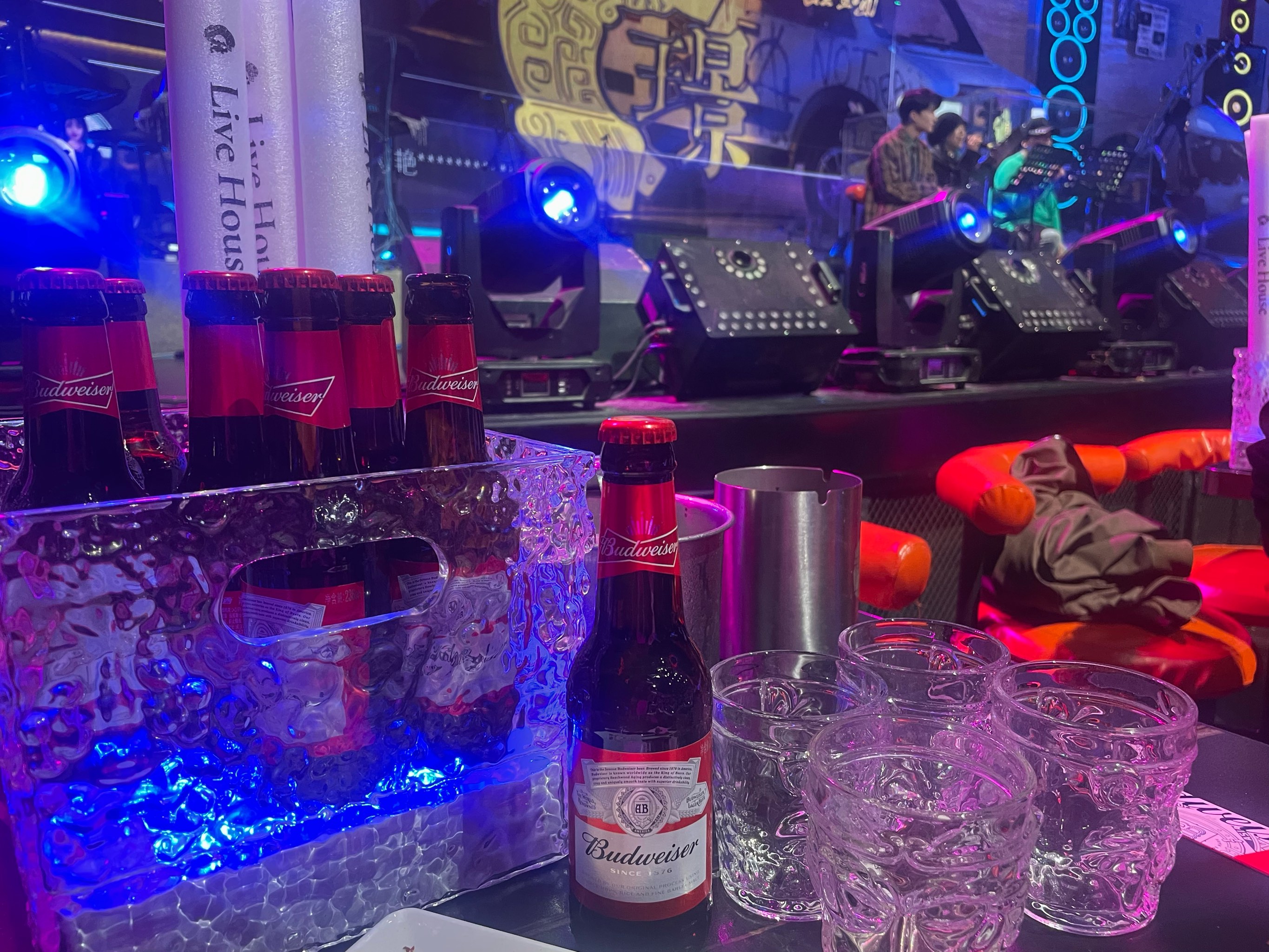 松原商务ktv最佳商务ktv攻略推荐-宁江区ktv预订